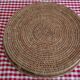 Wicker tray 44 cm