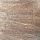 2 vintage Scandinavian armchairs from Ster Gelderland