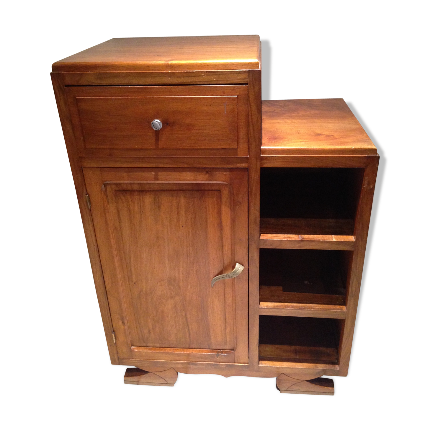 Entrance art deco furniture