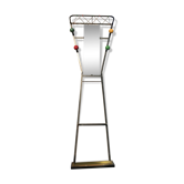 Porte manteaux vintage
