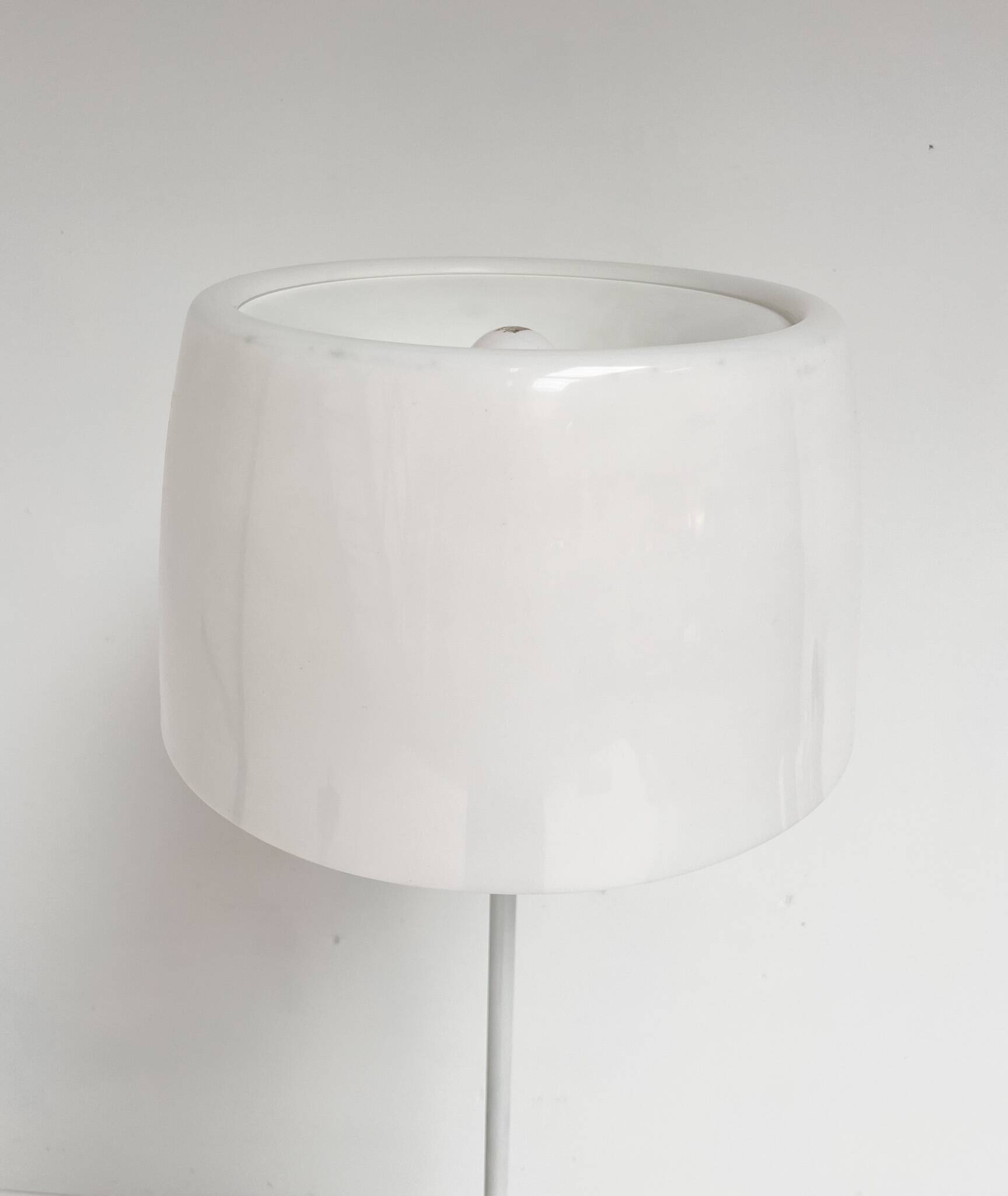 Mid Century floor lamp by Willem Hagoort, 1960s