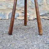 Tripod stool