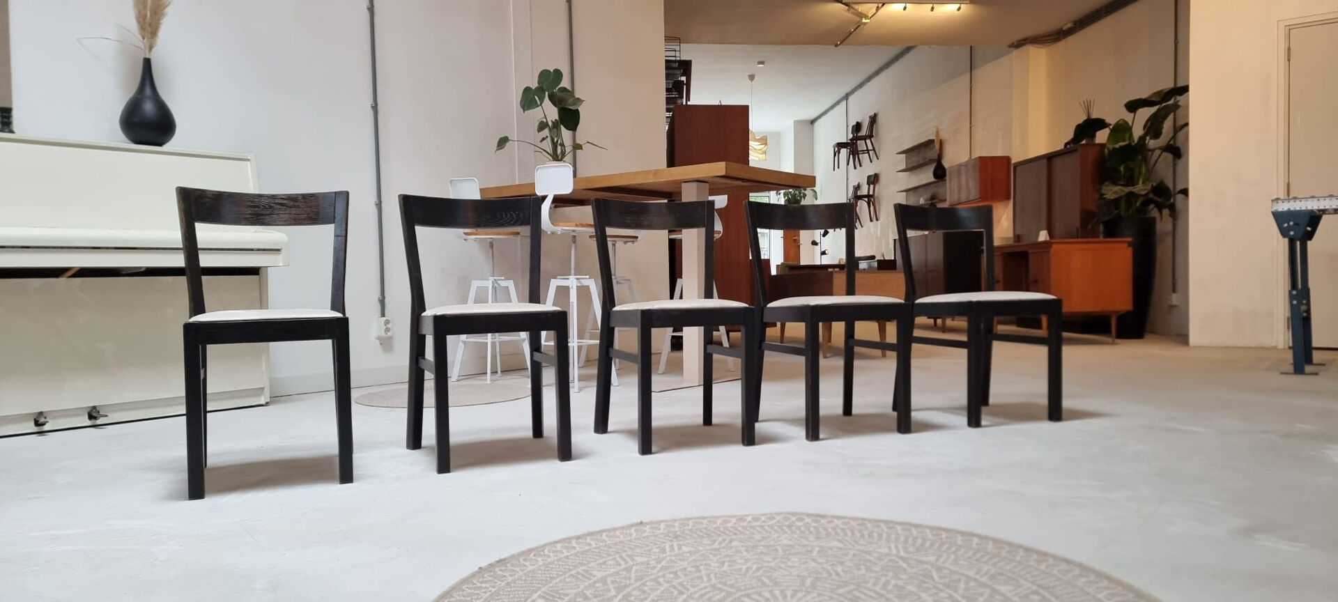 1970s chairs