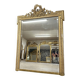 Miroir époque Napoléon III 149x107x112
