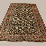 Turkish rug 218x148 cm wool