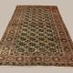 Turkish rug 218x148 cm wool