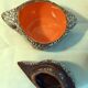 Coffee service Le Vaucour Vallauris from the 1950s-60s.
