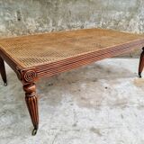 Vintage coffee table design Becara Madrid