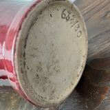 Ceramic vase
