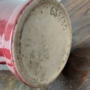 Vase en céramique