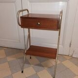Jacques Hitier Bedside Table