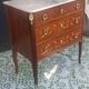 Commode en marqueterie