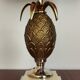 Pineapple lamp 80'