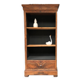Antique walnut dresser