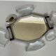 Art Deco presentation tray 1930