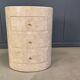 Tessellated stone chest of drawers by Maitland Smith, 1980s