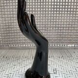 Hand baguier soliflore