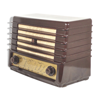 Poste radio vintage Bluetooth : Siera de 1942