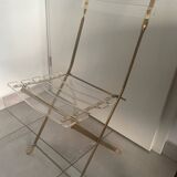 Chaise design