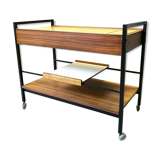 Serving bar design 60s french