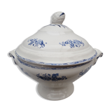 Tureen ceramic
