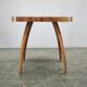 Spider Side Table by Jindřich Halabala, Czechoslovakia, 1960s