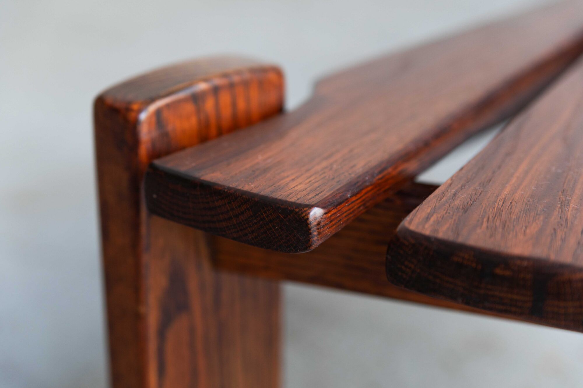 Side table by Dittmann & co for Awa Radbound, 1960s