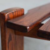 Side table by Dittmann & co for Awa Radbound, 1960s