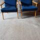 Paire de fauteuils scandinave 1970