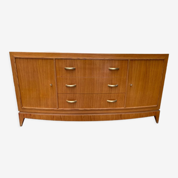 Art deco sideboard