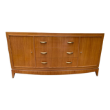 Art deco sideboard