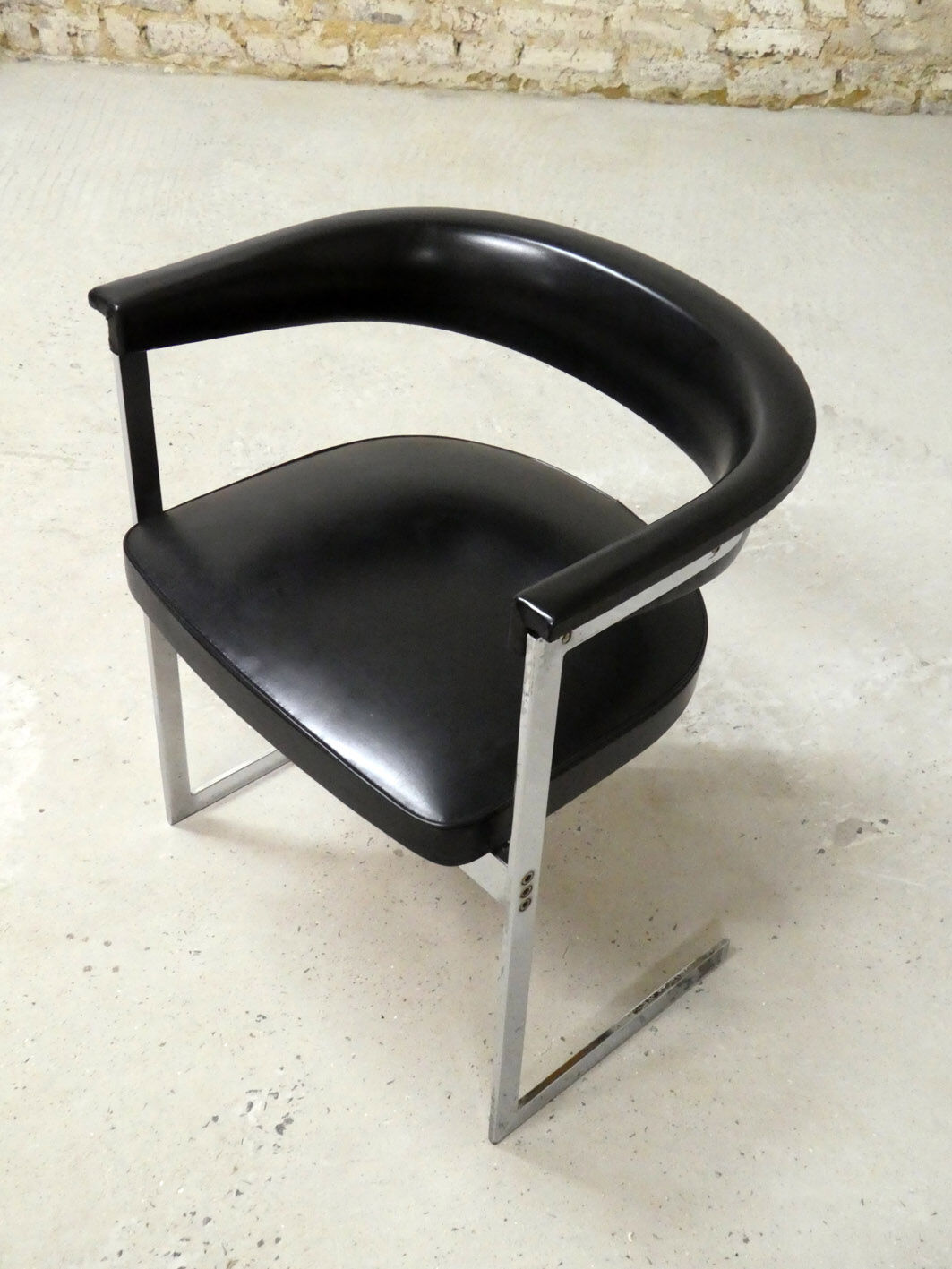 Fauteuil 1970
