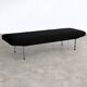 méridienne vintage | banc | années 1960