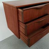 Scandinavian style sidebard