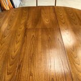 Baumann round table