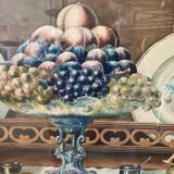 Nature morte A Thiers 1914