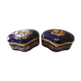 Jewelry boxes