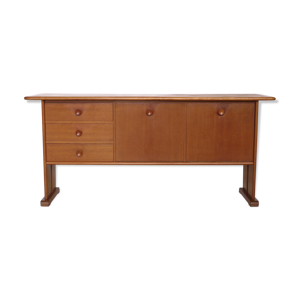 buffet en chêne par - bas