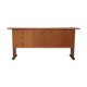 Buffet en chêne par Bas van Pelt pour EMS Overschie, années 1930