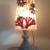 Lamp to ask of the sixties