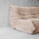 Sofa Togo edition original 70 Ligne Roset