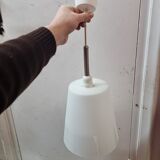 White opaline suspension