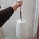 White opaline suspension