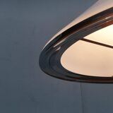 Elpis 4035 vintage Italian table lamp by Guzzini