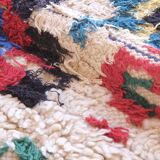 Azilal Berber Rug - 160 x 81 cm