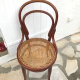 4 tuna chairs