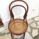 4 tuna chairs