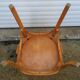 Baumann vintage armchair
