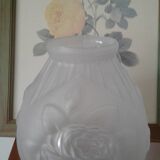 Vase art déco