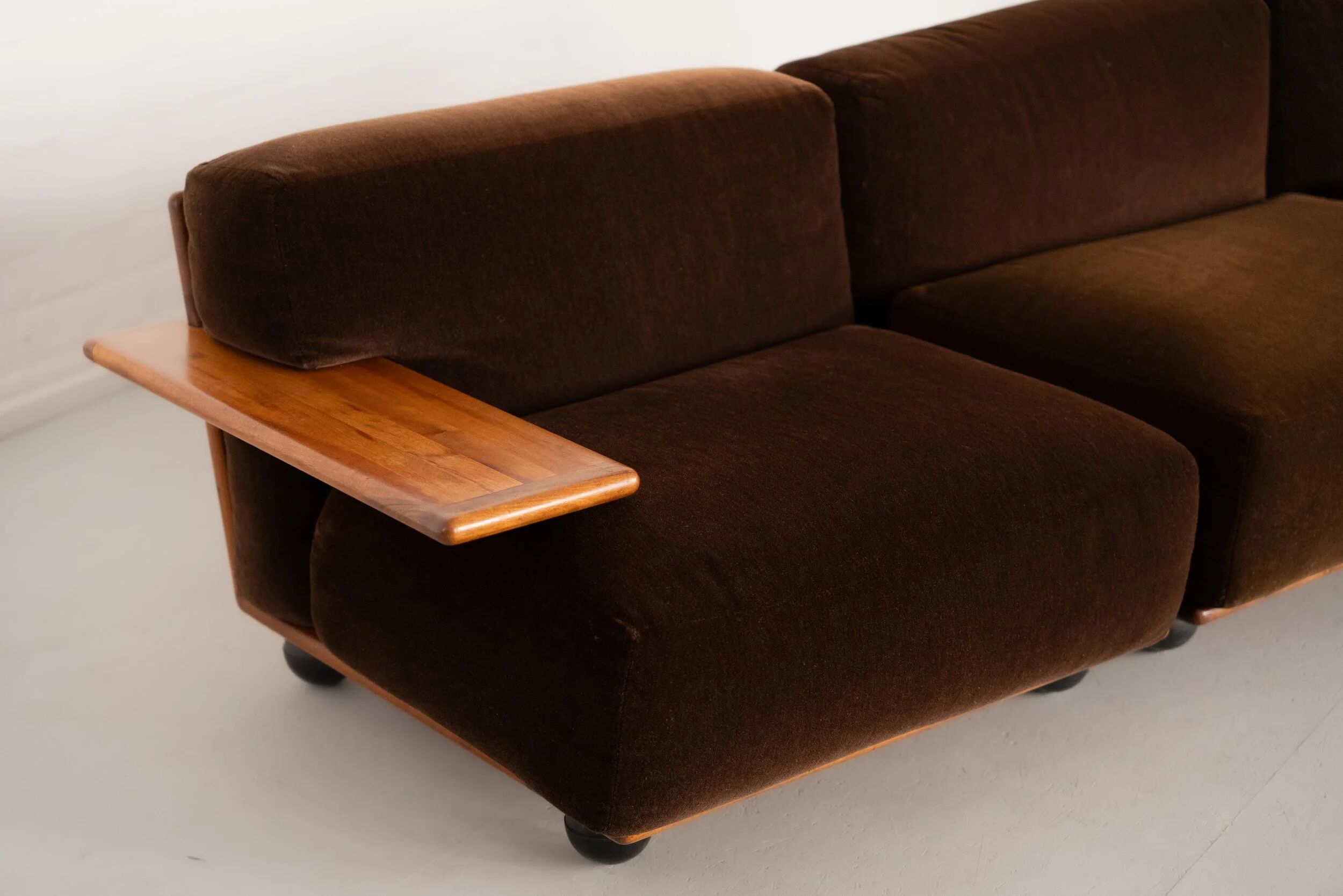 Pianura by Mario Bellini for Cassina
